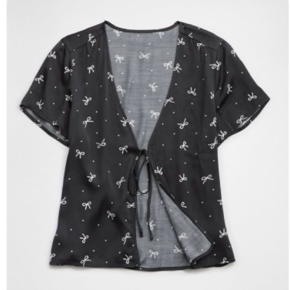 Aerie pajama set